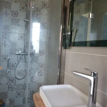 Διαμέρισμα Bord De Avec Vue *