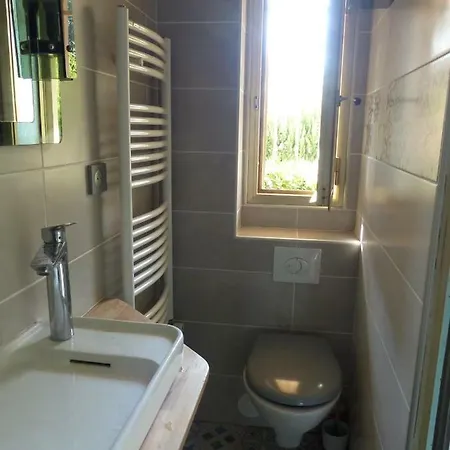 Bord De Avec Vue Διαμέρισμα *