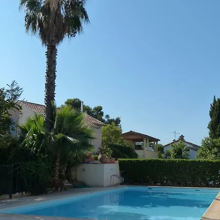 Bord De Avec Vue Mandelieu