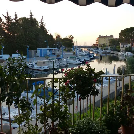 Bord De Avec Vue Mandelieu