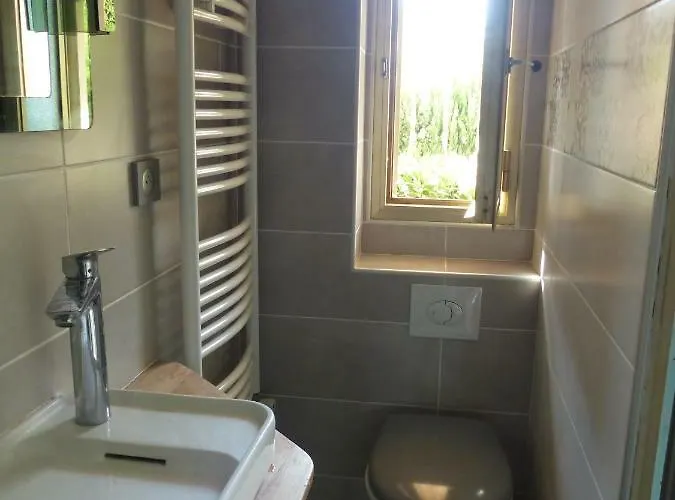Bord De Avec Vue Apartment *